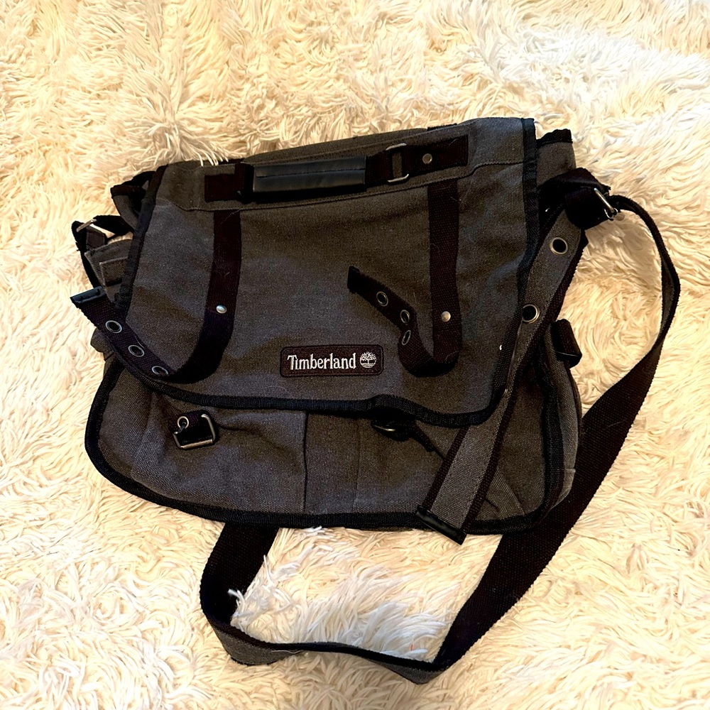 Timberland laptop bag